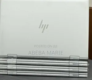 New Laptop HP EliteBook 830 G7 16GB Intel Core I5 SSD 512GB