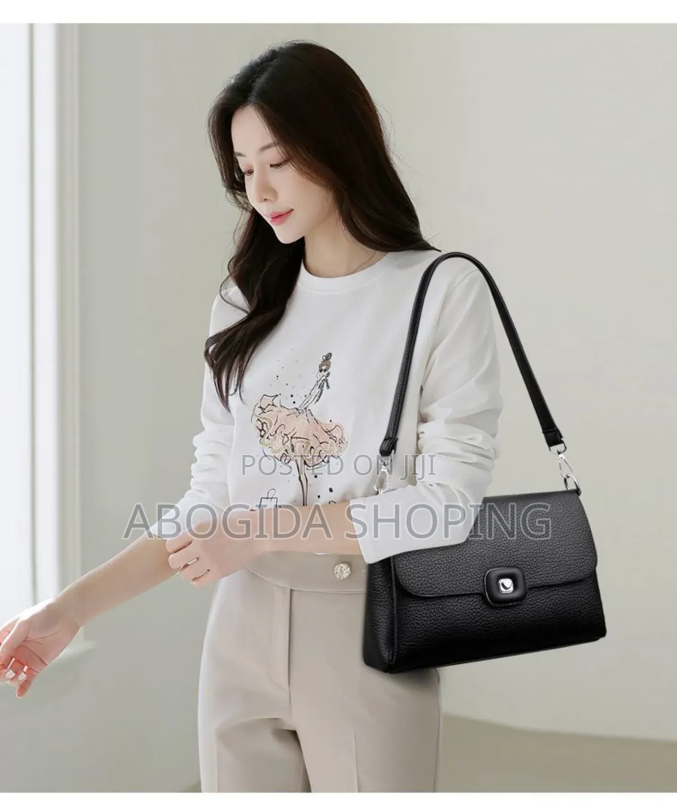 Womens Bag Daily Use Handbag