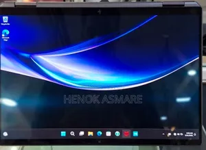 Photo - New Laptop HP Spectre 14 16GB Intel Core Ultra 7 SSD 1T