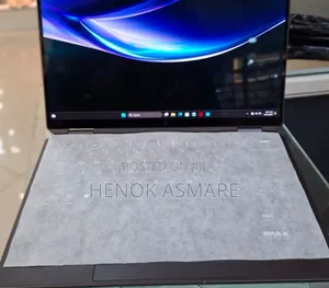 New Laptop HP Spectre 14 16GB Intel Core Ultra 7 SSD 1T