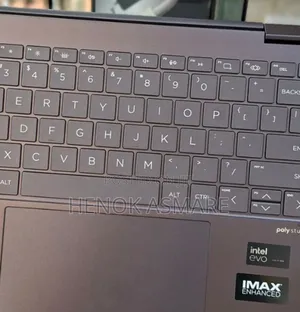 New Laptop HP Spectre 14 16GB Intel Core Ultra 7 SSD 1T