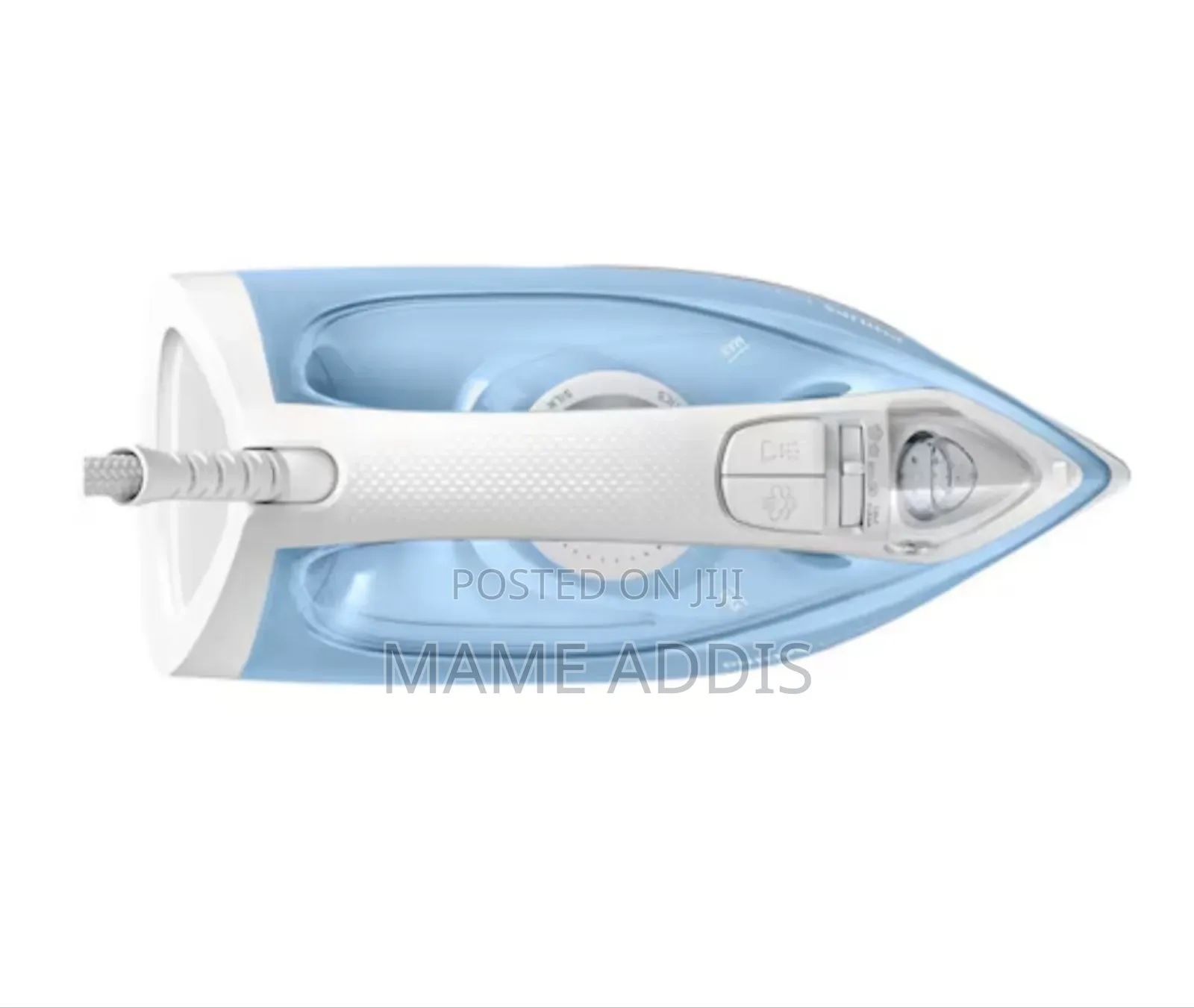 Philips Orginal Easyspeed Steam Iron