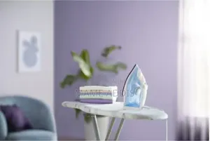 Philips Orginal Easyspeed Steam Iron