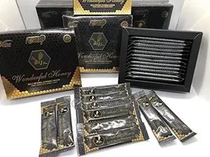 Photo - #Wonderful Vip Honey ለወንዱ