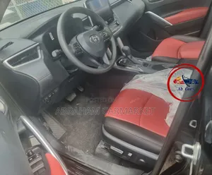 New Toyota Corolla LE CVT 2024 Black