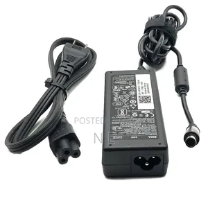 Laptop Charger and Adapter