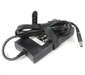 Laptop Charger and Adapter