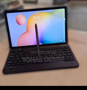 Photo - New Samsung Galaxy Tab S6 Lite 64 GB