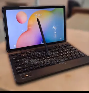 New Samsung Galaxy Tab S6 Lite 64 GB