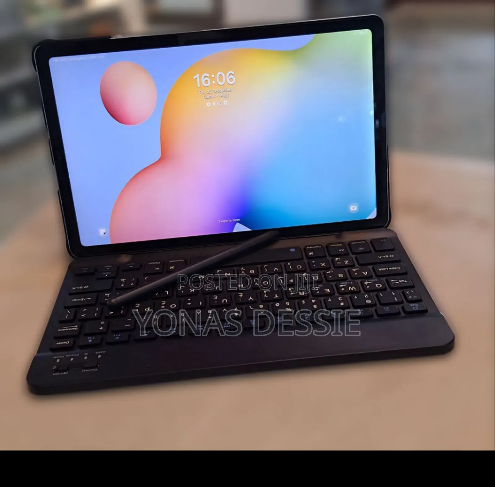 New Samsung Galaxy Tab S6 Lite 64 GB