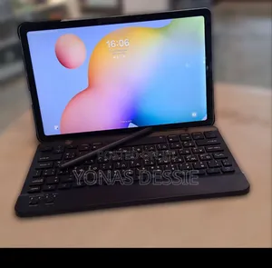 New Samsung Galaxy Tab S6 Lite 64 GB