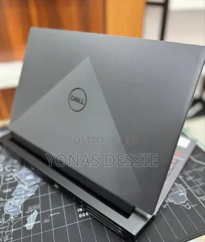 New Laptop Dell G15 5511 16GB Intel Core I7 SSD 1T