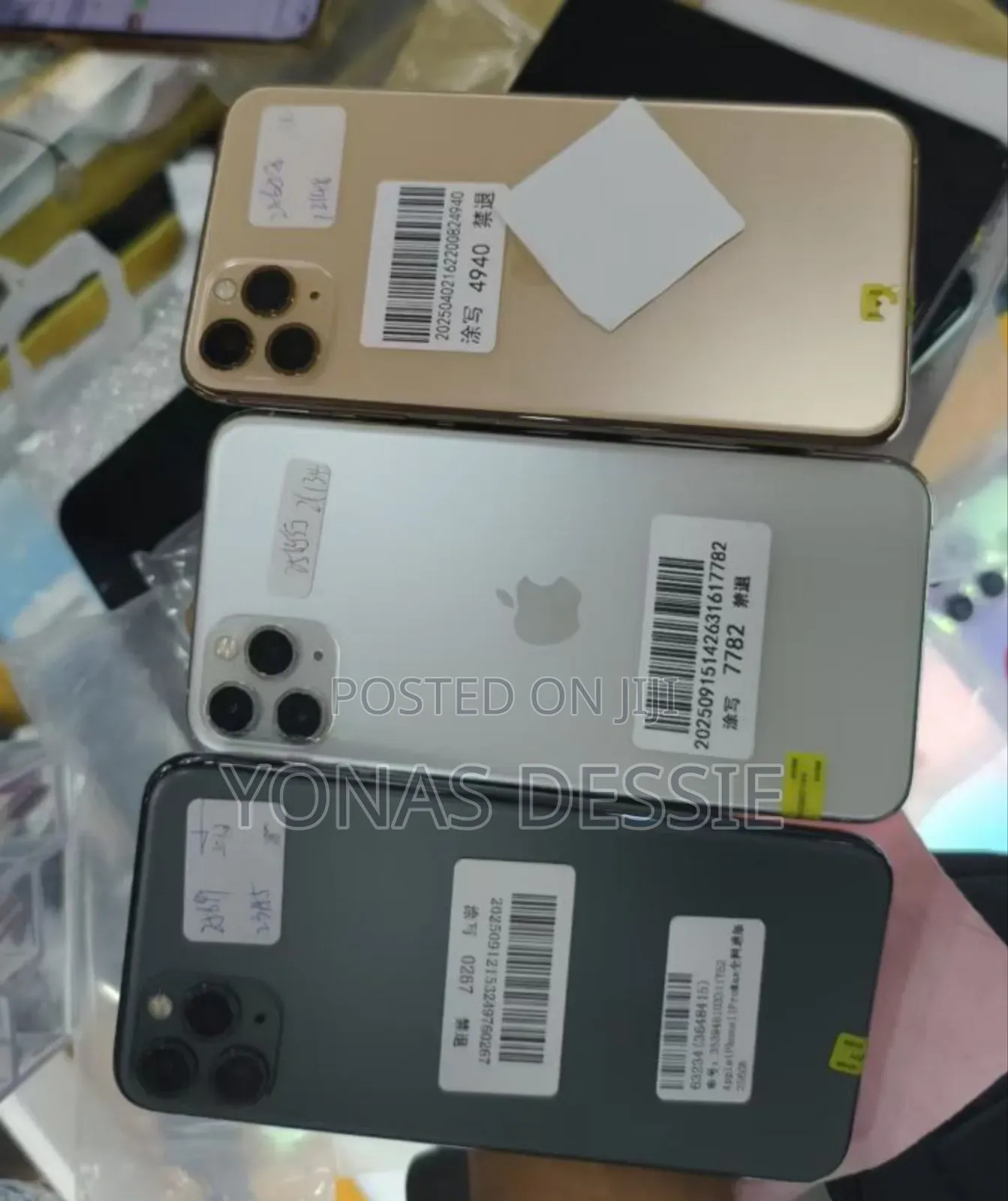 Apple iPhone 11 Pro Max 256 GB