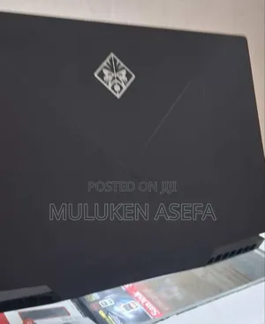 Photo - New Laptop HP Omen 17 16GB Intel Core I7 SSD 1T