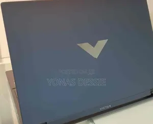 New Laptop HP Victus 15 16GB Intel Core I5 SSD 1T