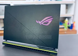Photo - New Laptop Asus ROG Strix G16 G614 32GB Intel Core I9 SSD 2T