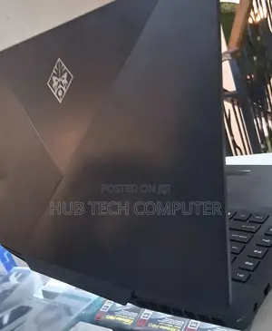 New Laptop HP Omen X 16GB Intel Core I7 SSD 1T