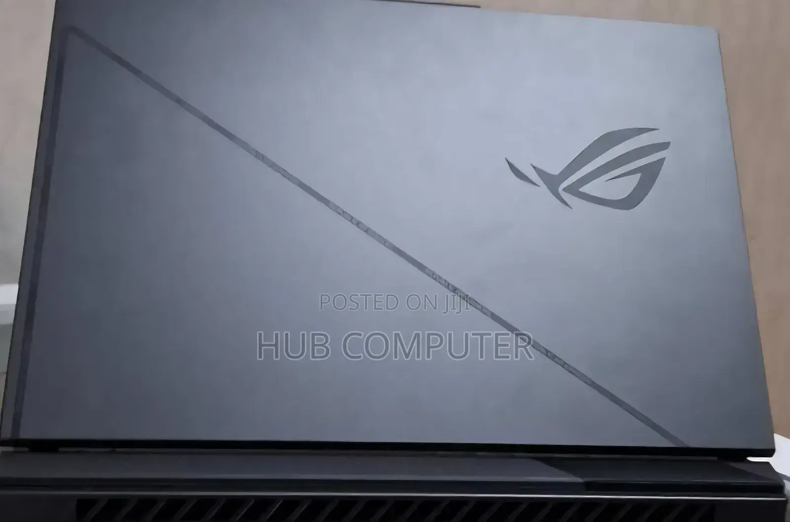 New Laptop Asus ROG Strix G15 48GB Intel Core I9 SSD 512GB