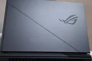 New Laptop Asus ROG Strix G15 48GB Intel Core I9 SSD 512GB
