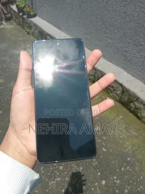 Tecno Camon 18 P 128 GB White