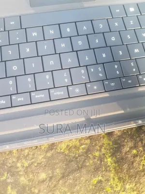 Laptop Microsoft Surface Pro 7 8GB Intel Core I5 SSD 128GB