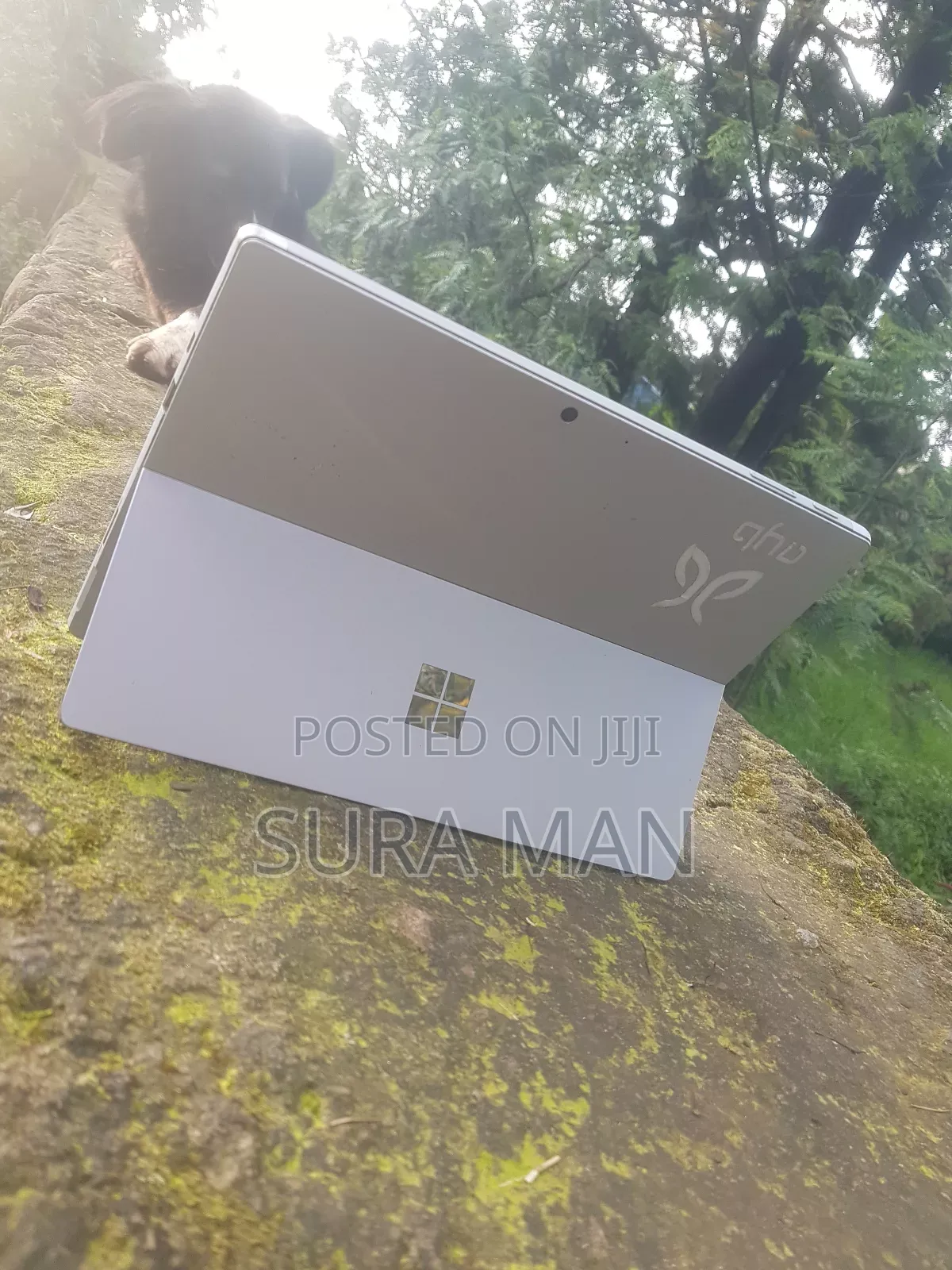 Laptop Microsoft Surface Pro 7 8GB Intel Core I5 SSD 128GB