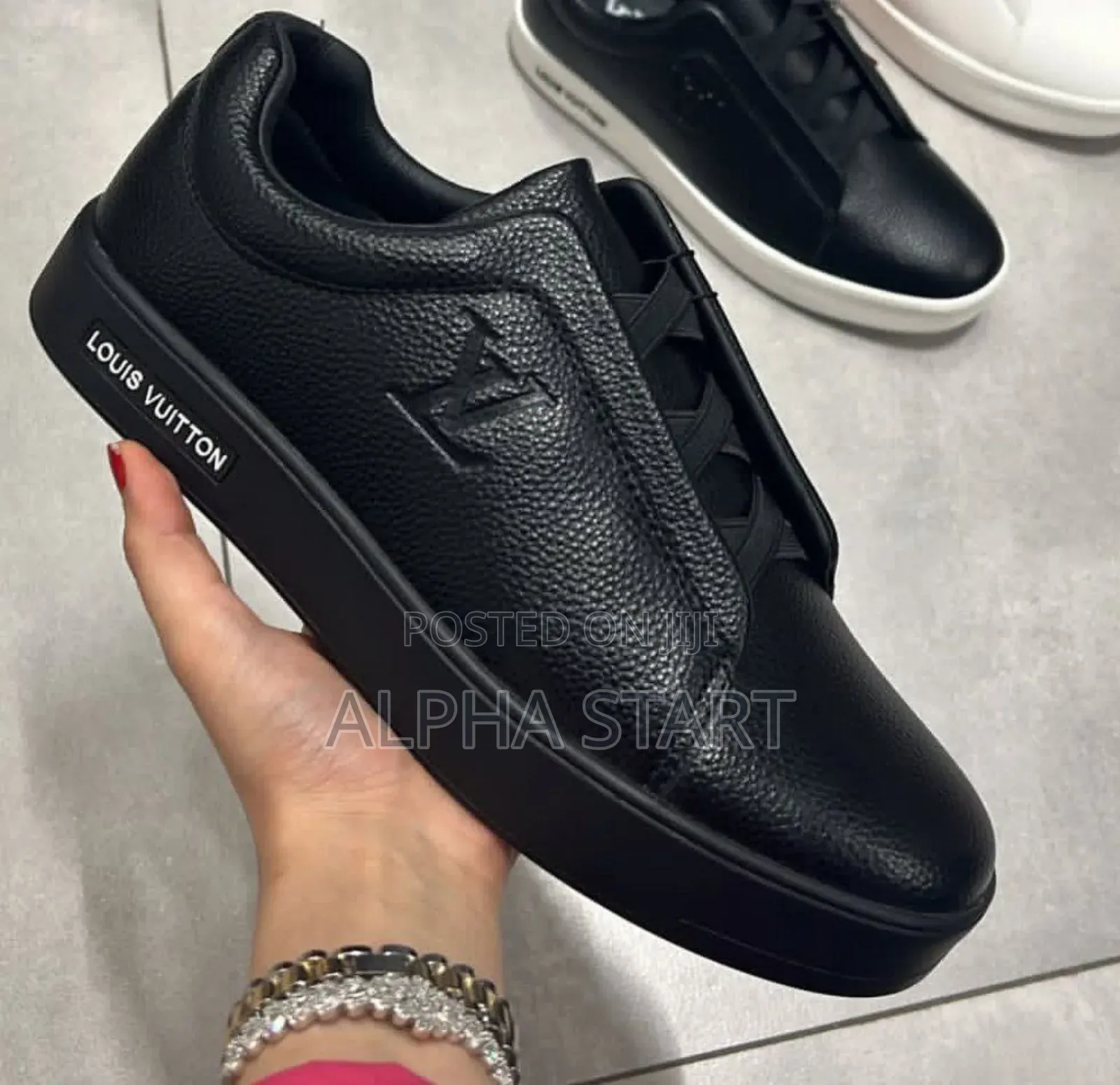 Louis Vuitton 
New Arrival  