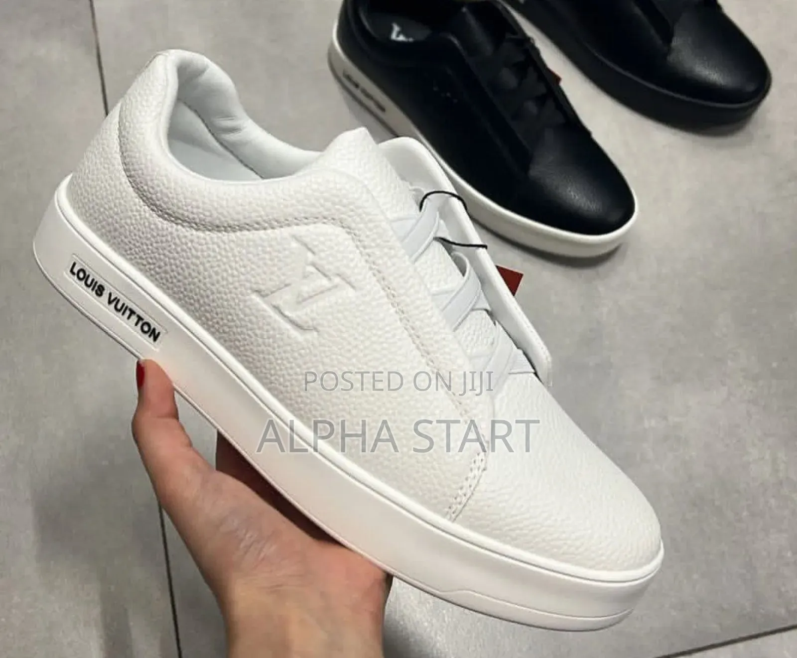 Louis Vuitton 
New Arrival  