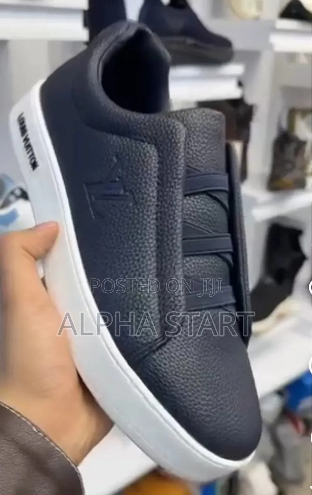 Louis Vuitton 
New Arrival  