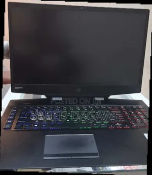 New Laptop HP Omen X 16GB Intel Core I7 SSD 1T