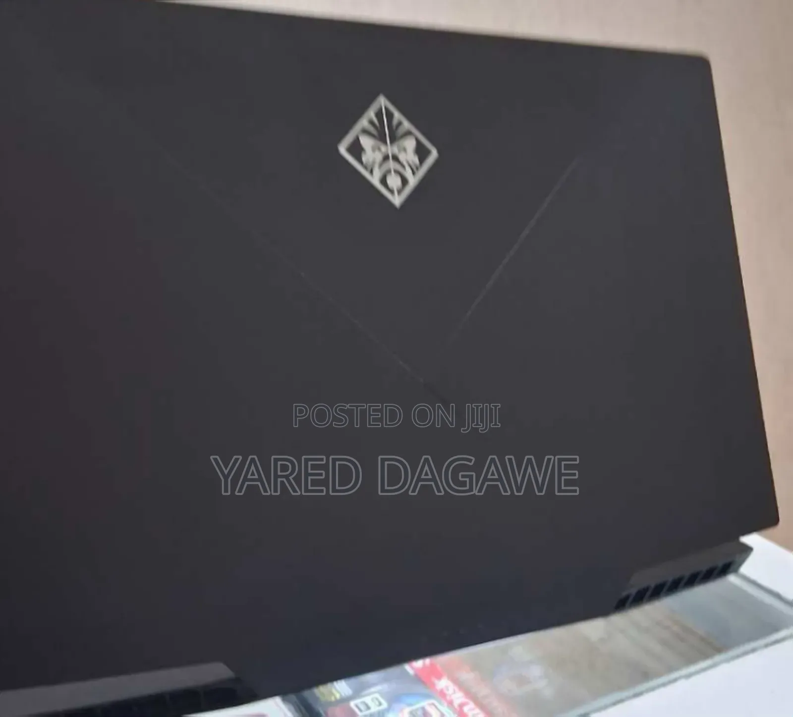 New Laptop HP Omen X 16GB Intel Core I7 SSD 1T