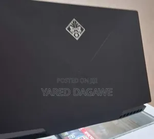 New Laptop HP Omen X 16GB Intel Core I7 SSD 1T