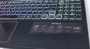 Photo - New Laptop Acer Nitro 5 16GB Intel Core I5 SSD 512GB