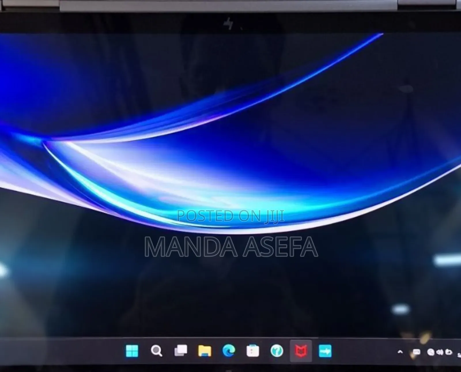 New Laptop HP Spectre 16GB Intel Core Ultra 7 SSD 1T