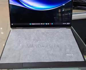 New Laptop HP Spectre 16GB Intel Core Ultra 7 SSD 1T