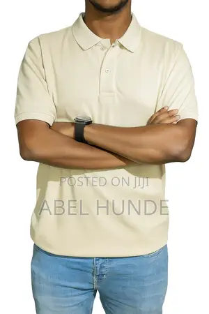Photo - Polo T- Shirt