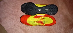 Adidas Sport Shoe (Takete)