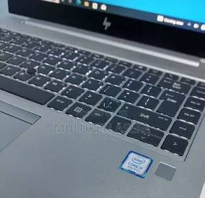 New Laptop HP EliteBook 840 G5 16GB Intel Core I5 SSD 512GB