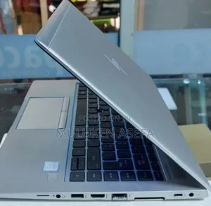 New Laptop HP EliteBook 840 G5 16GB Intel Core I5 SSD 512GB