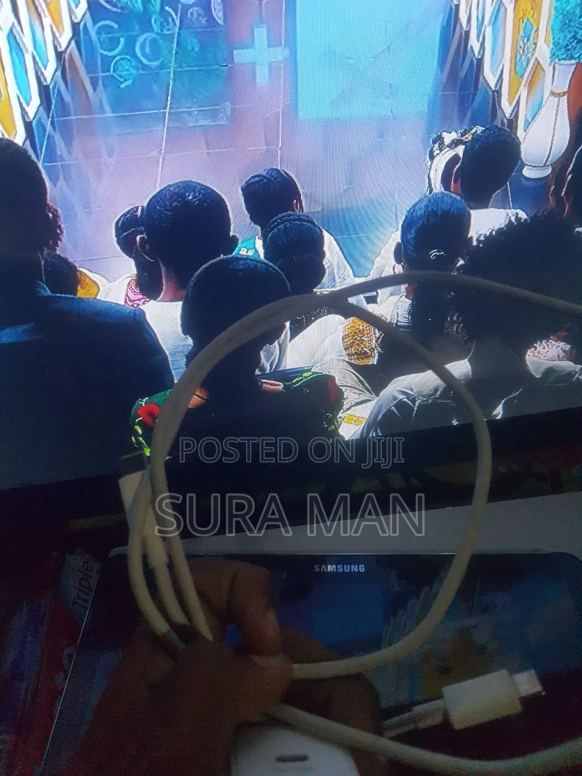 Laptop Microsoft Surface Pro 7 8GB Intel Core I5 SSD 128GB