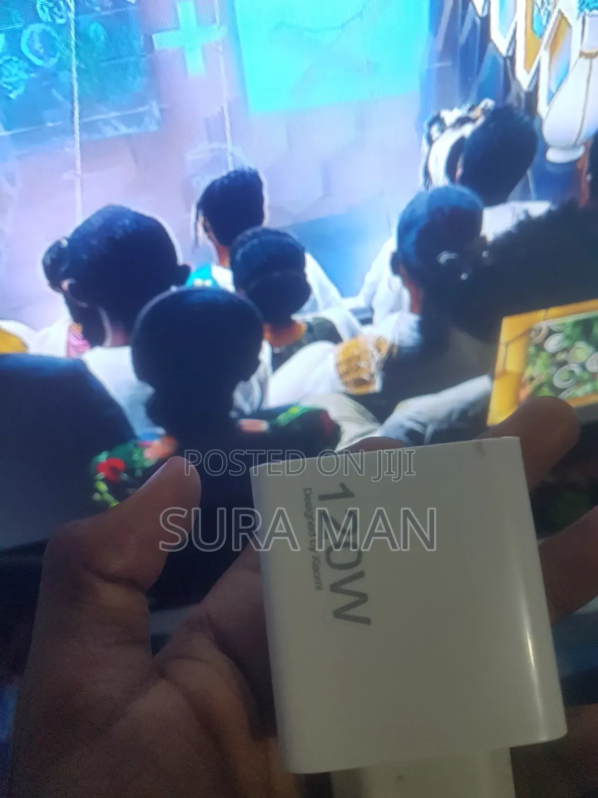 Laptop Microsoft Surface Pro 7 8GB Intel Core I5 SSD 128GB