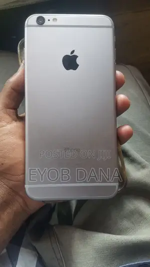 Photo - Apple iPhone 6 Plus 128 GB