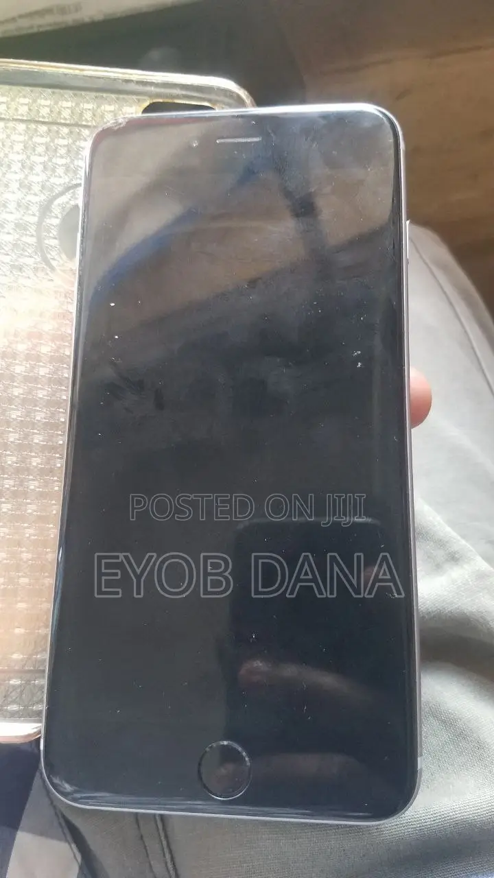 Apple iPhone 6 Plus 128 GB