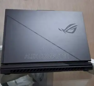 New Laptop Asus ROG Strix G15 48GB Intel Core I9 SSD 1T