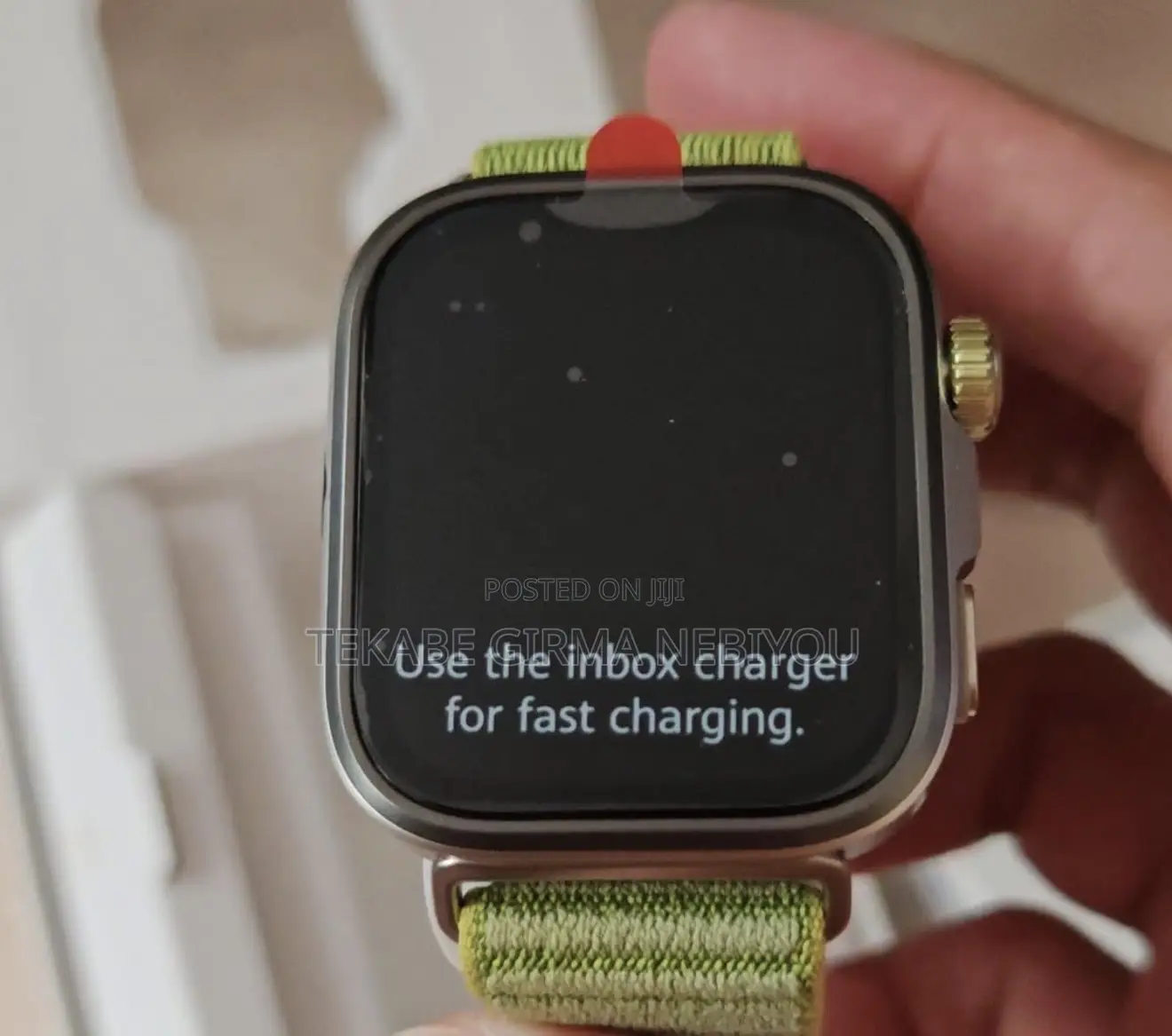 Huawei Fit Watch 4 Pro