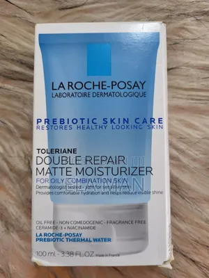 Photo - La Roche Posay Moisturizer