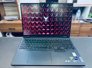 New Laptop Lenovo Legion 5 16GB Intel Core I9 SSD 1T