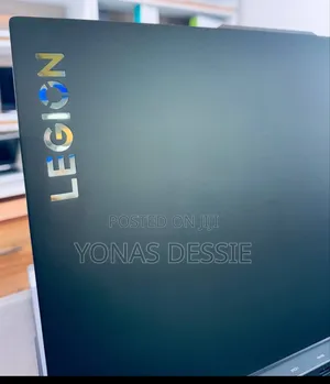 New Laptop Lenovo Legion 5 16GB Intel Core I9 SSD 1T