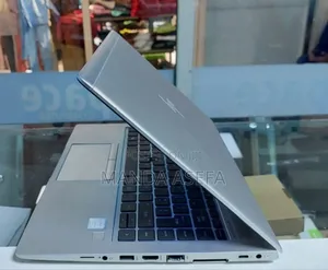 Photo - New Laptop HP EliteBook 840 G5 16GB Intel Core i5 SSD 512GB