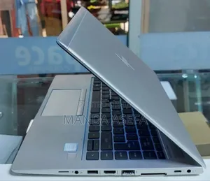 New Laptop HP EliteBook 840 G5 16GB Intel Core i5 SSD 512GB